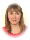 Яковлева Ольга Владимировна