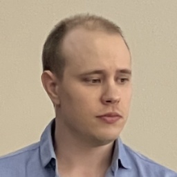 Яковлев Илья Александрович