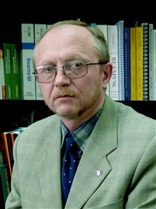 Яландин Михаил Иванович