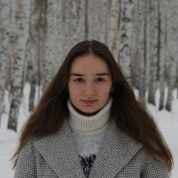 Ясинская Дарья Николаевна