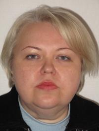 Вахрамеева Марина Вениаминовна