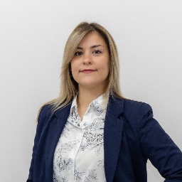 Ятченко Марина Николаевна