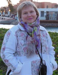 Яценко Оксана Юрьевна