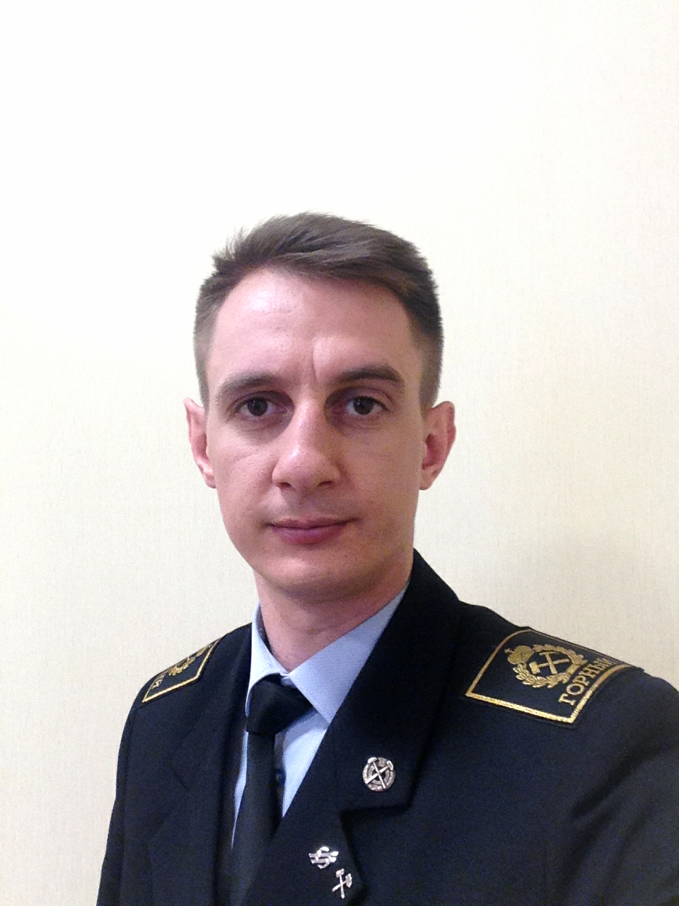 Авдеев Алексей Михайлович