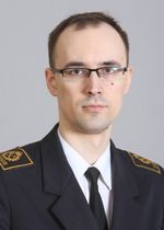 Аверин Игорь Андреевич