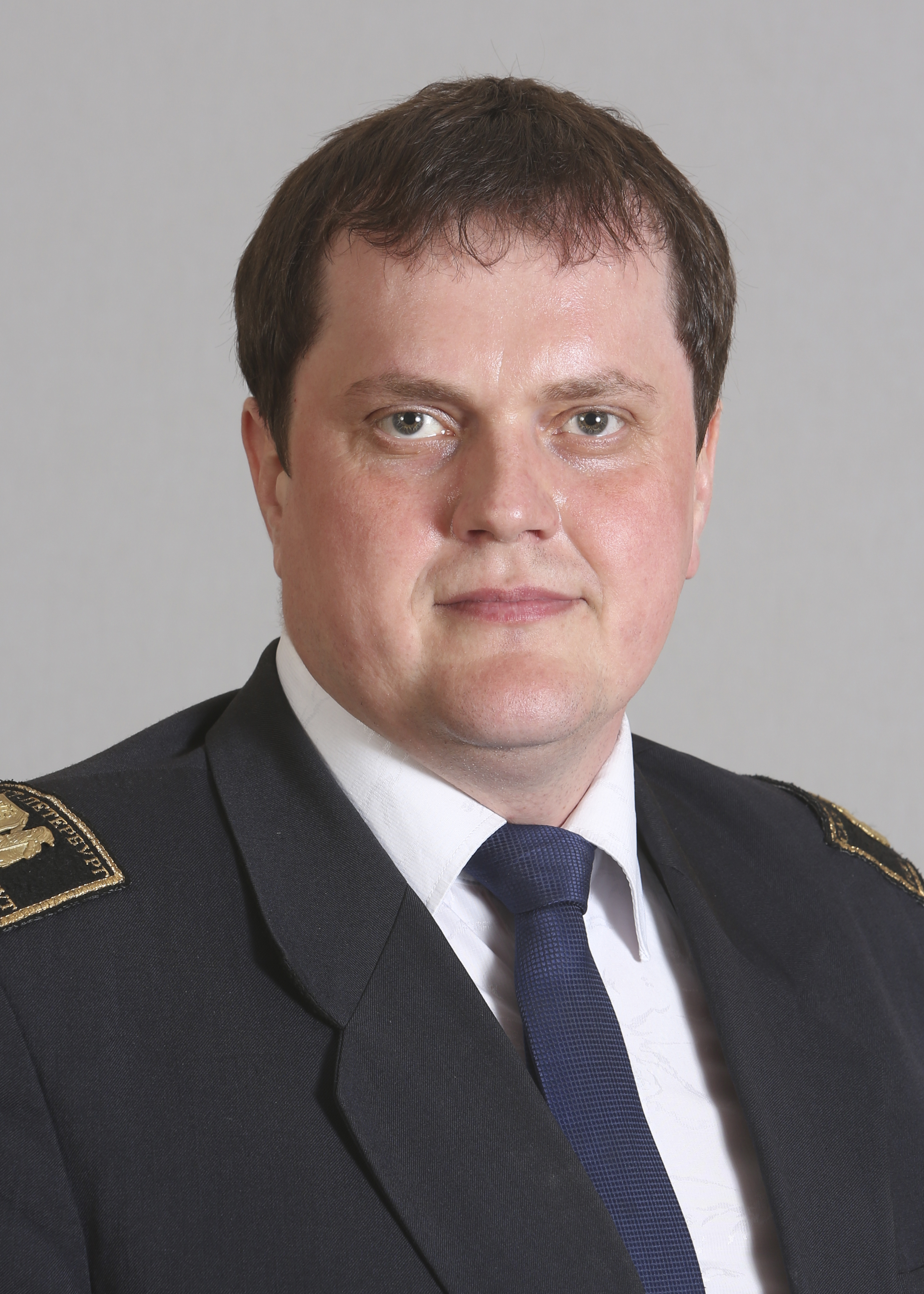 Авксентьев Сергей Юрьевич