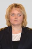 Акимова Елена Владимировна