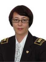 Александрова Татьяна Николаевна