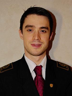 Алексеев Александр Васильевич
