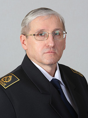 Алексеев Виктор Иванович