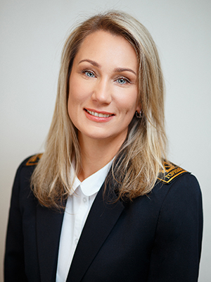 Алпатова Полина Николаевна