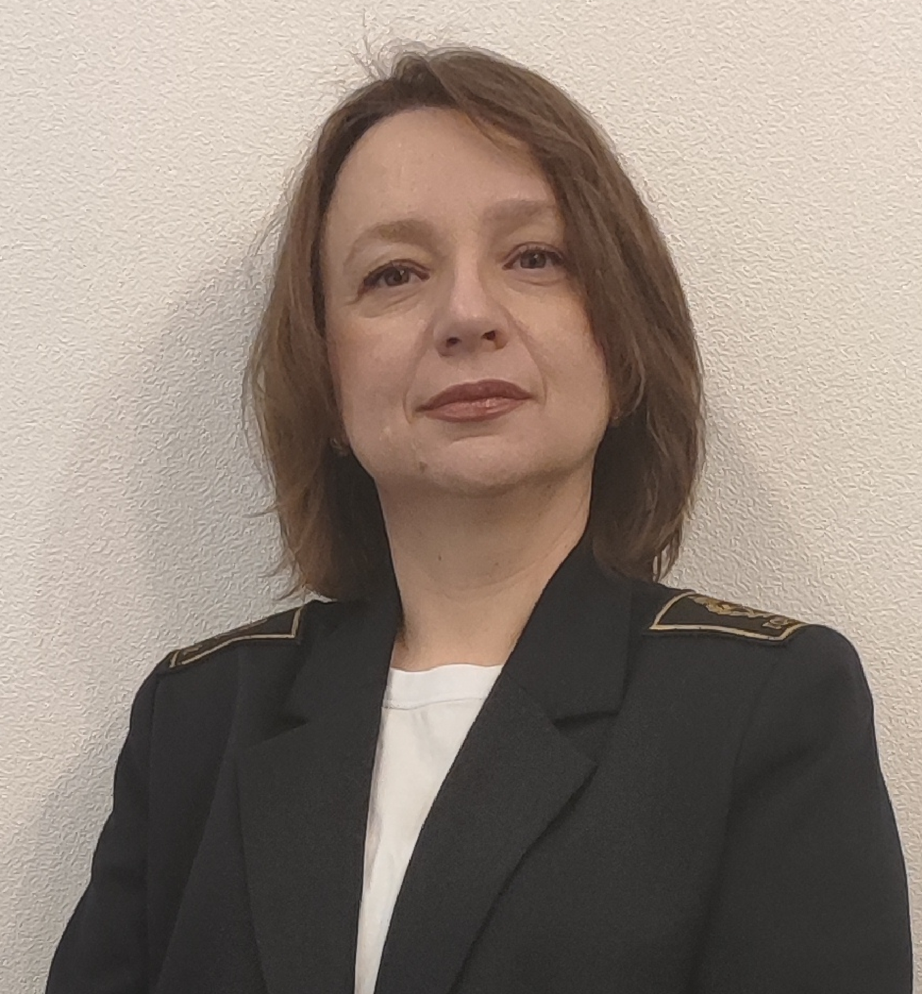 Алтухова Анна Павловна