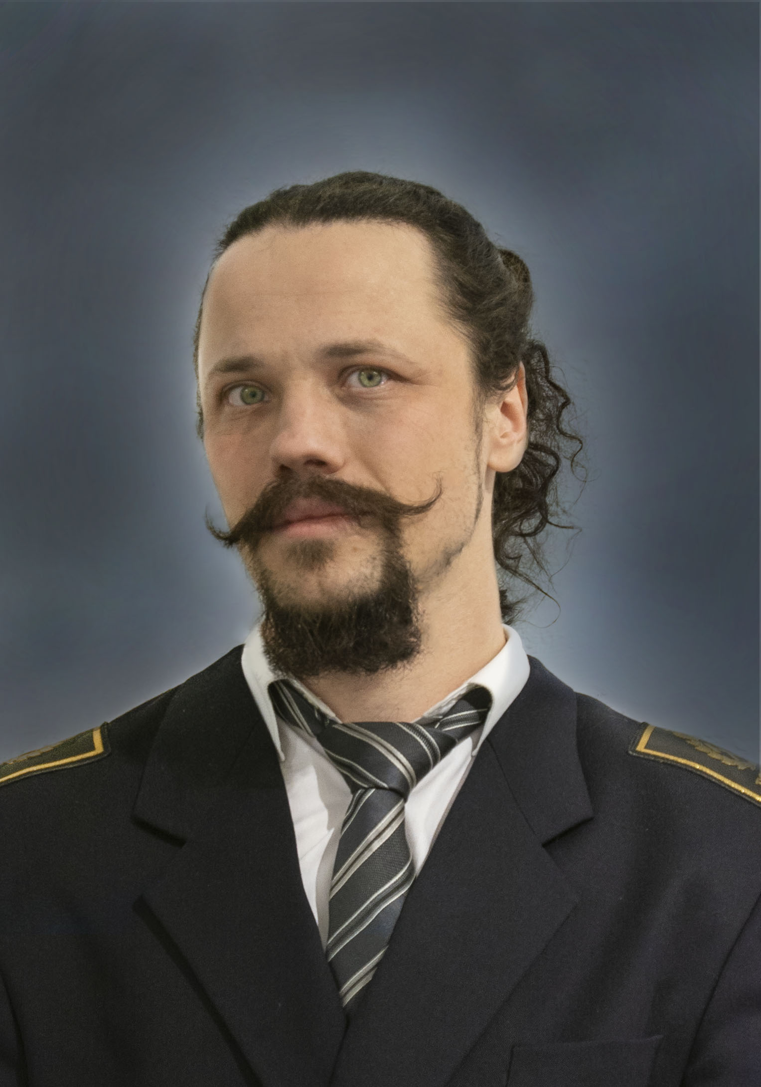 Андреев Максим Владимирович