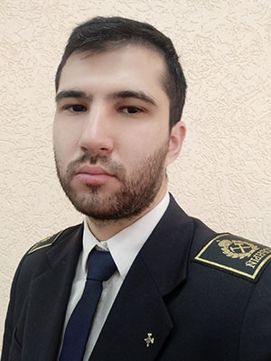 Асадулаги Мир-Амаль Миррашидович