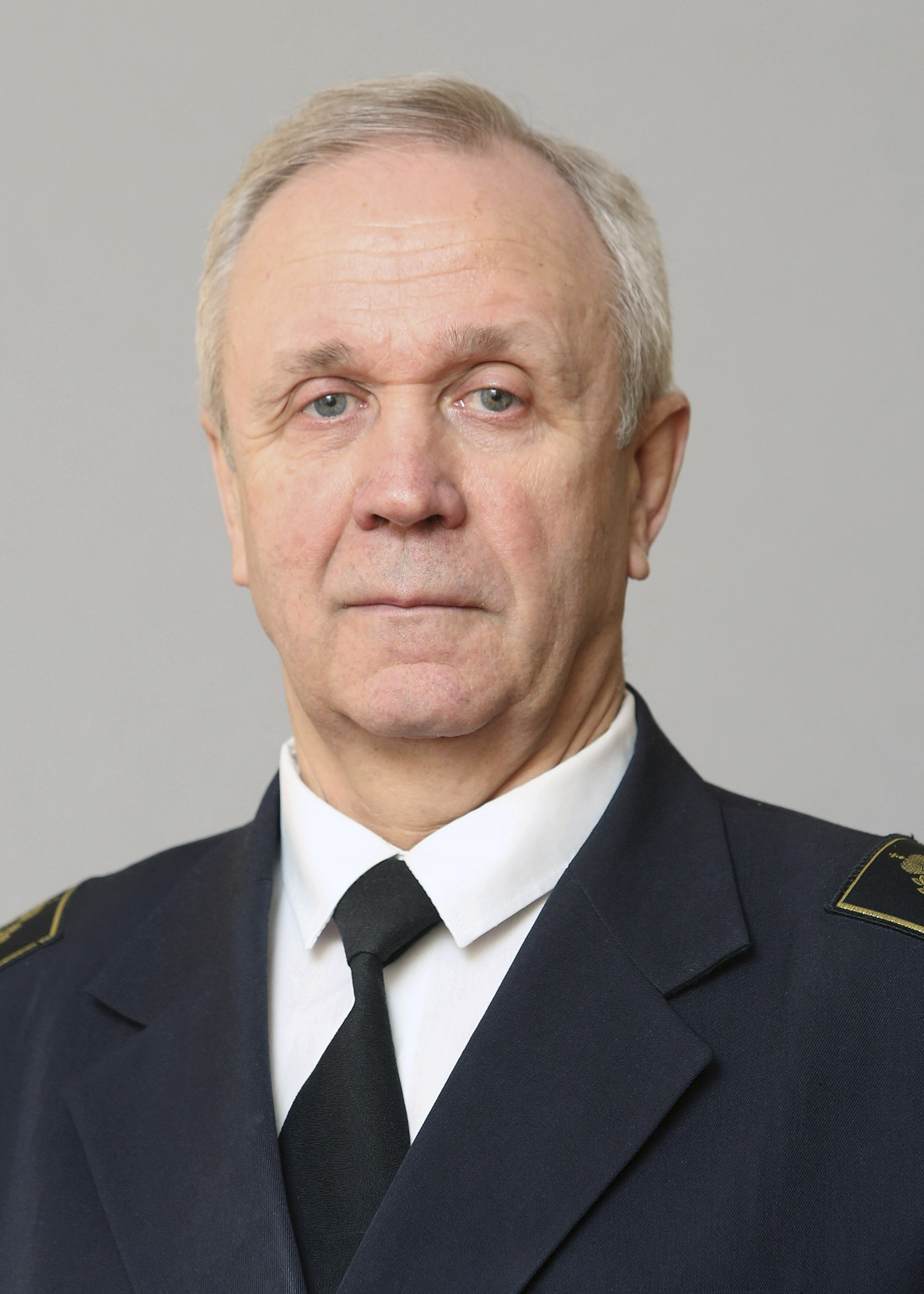 Афанасьев Александр Сергеевич