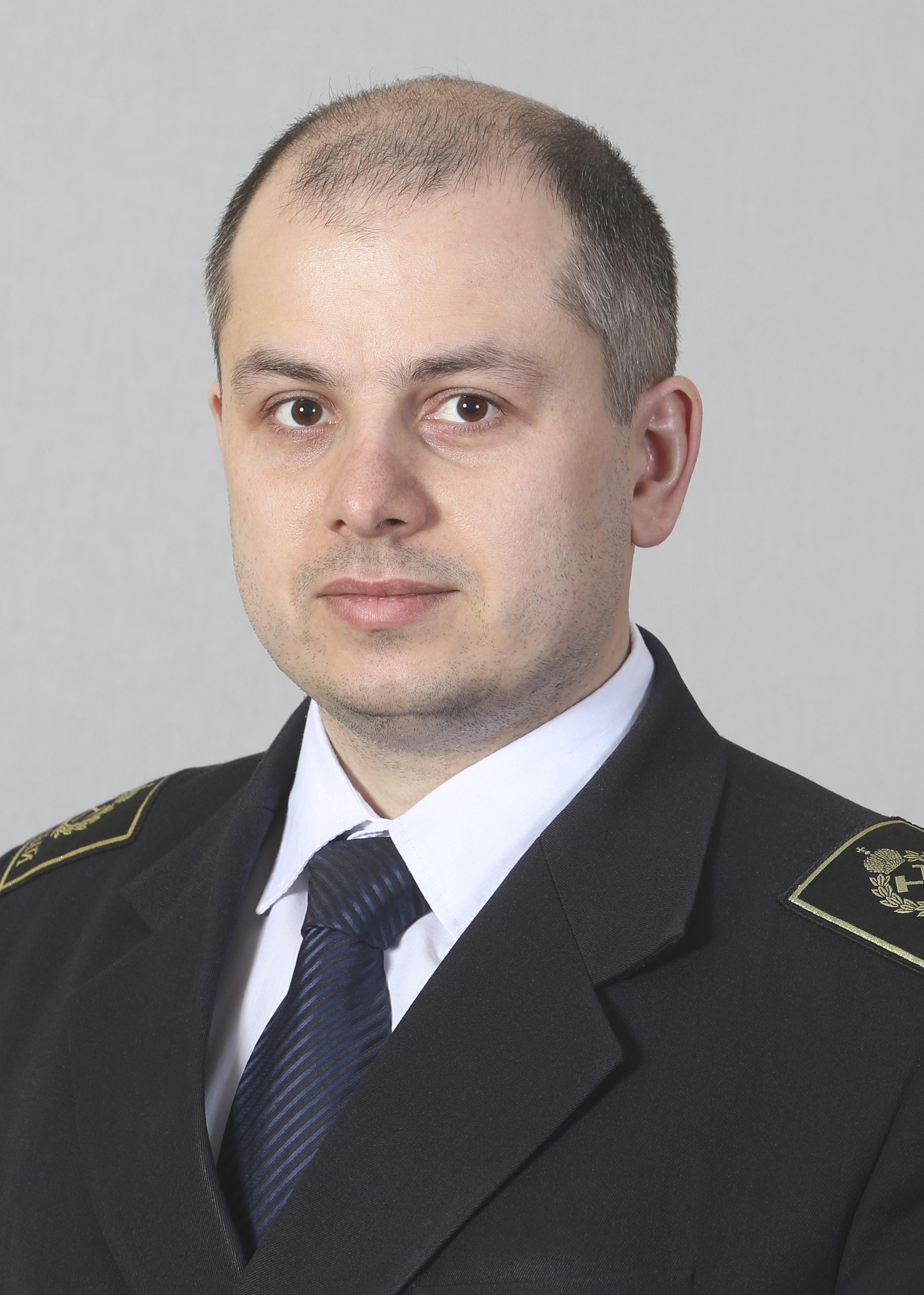 Афанасьев Павел Игоревич