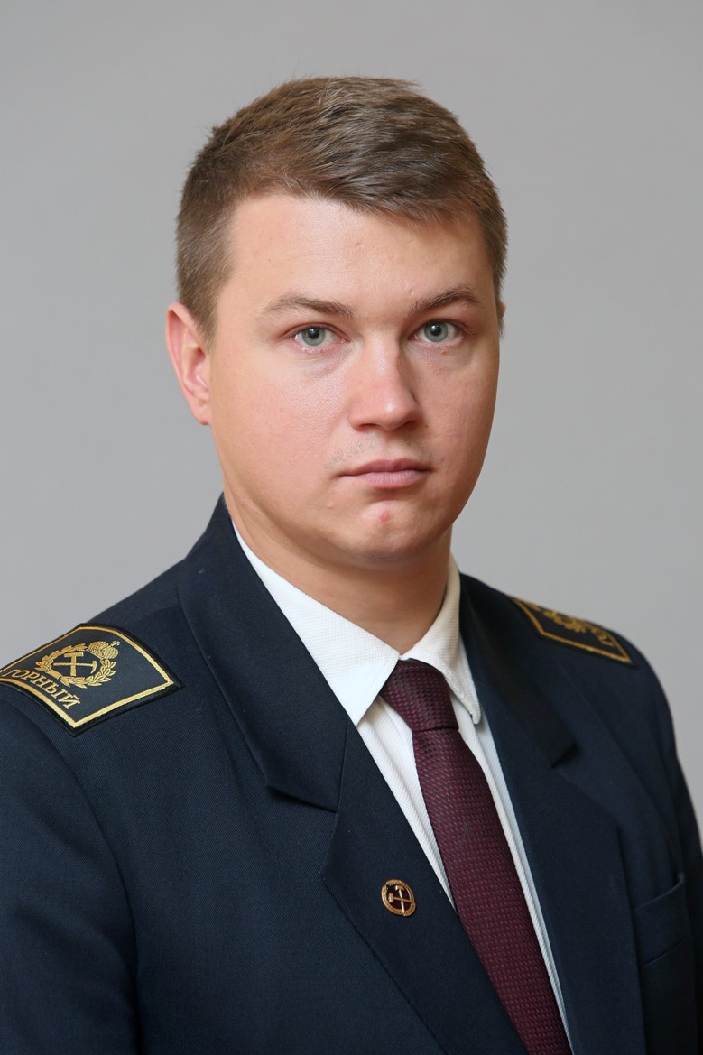 Бабкин Руслан Сергеевич