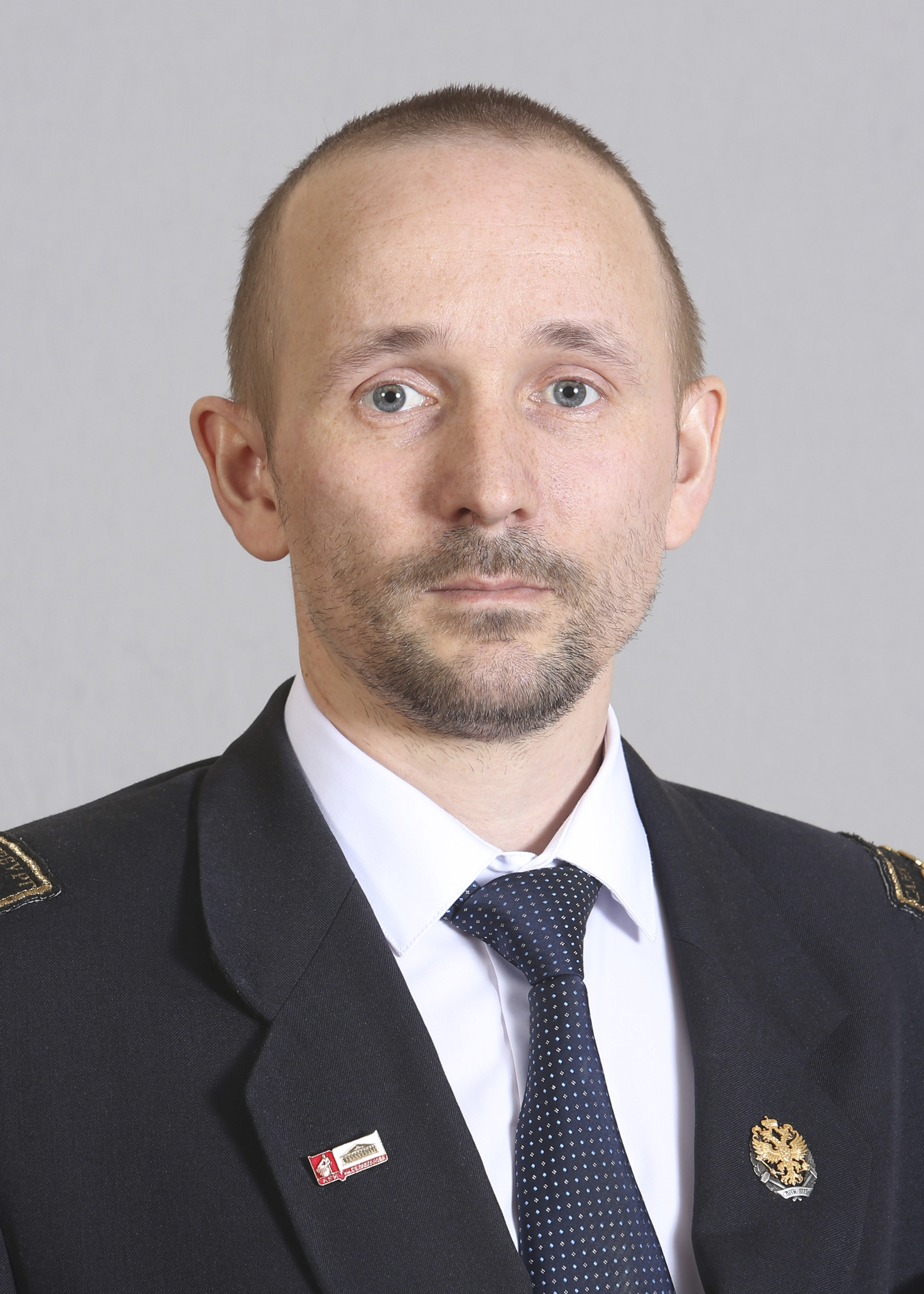 Бабурин Сергей Васильевич