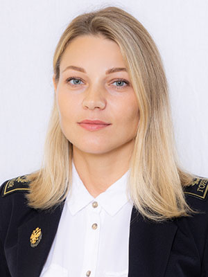 Барнови Наталья Вячеславовна