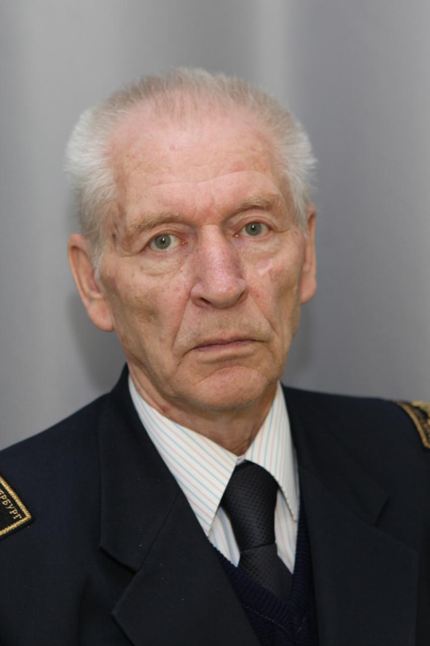 Баталов Андрей Петрович