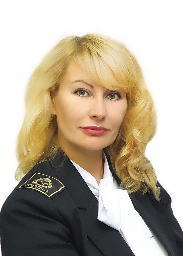 Батова Ольга Владимировна