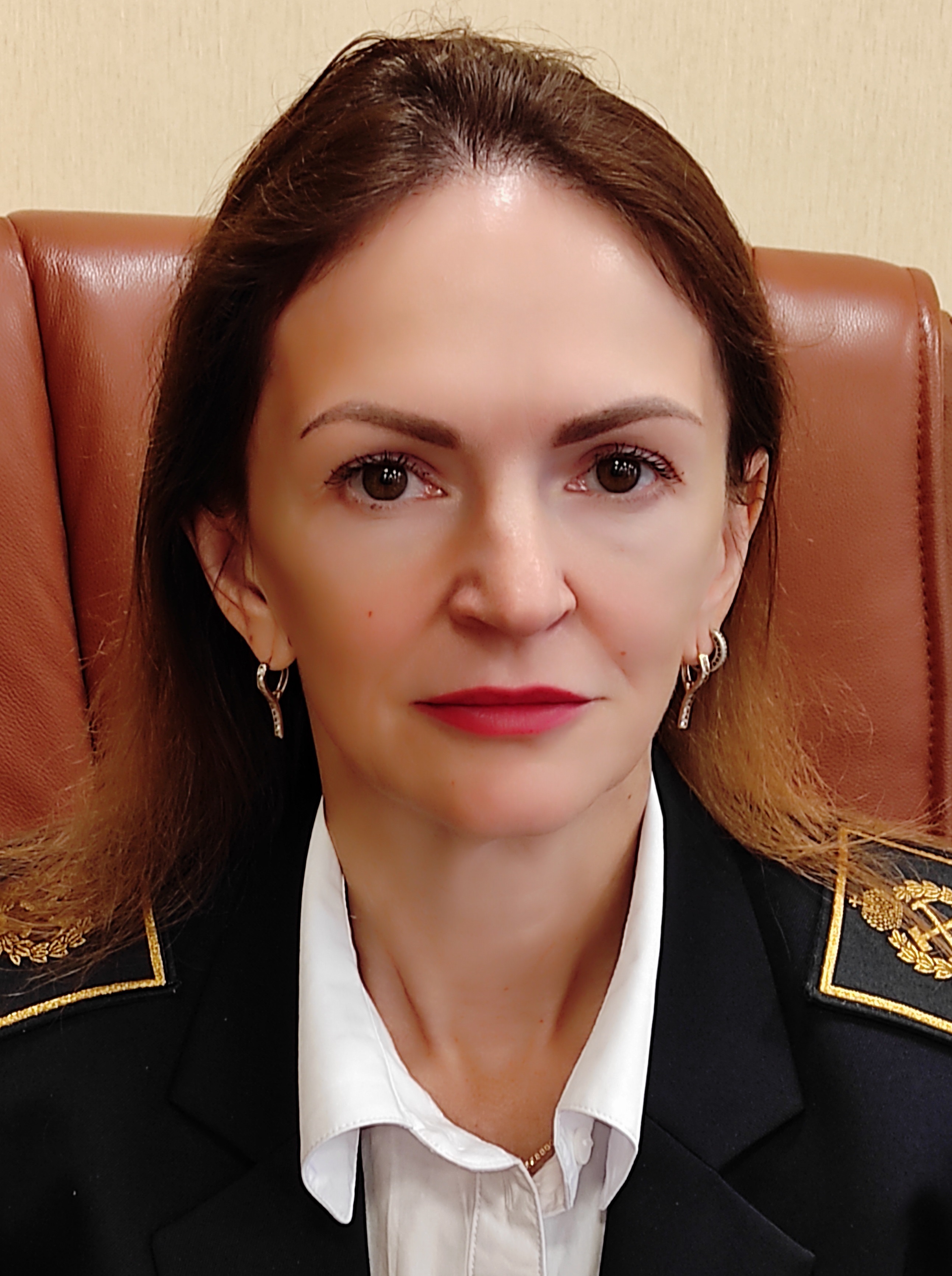 Беднаж Вера Аркадьевна