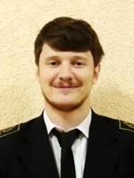 Белицкий Антон Арнольдович