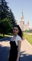 Ерыкина Мария Андреевна