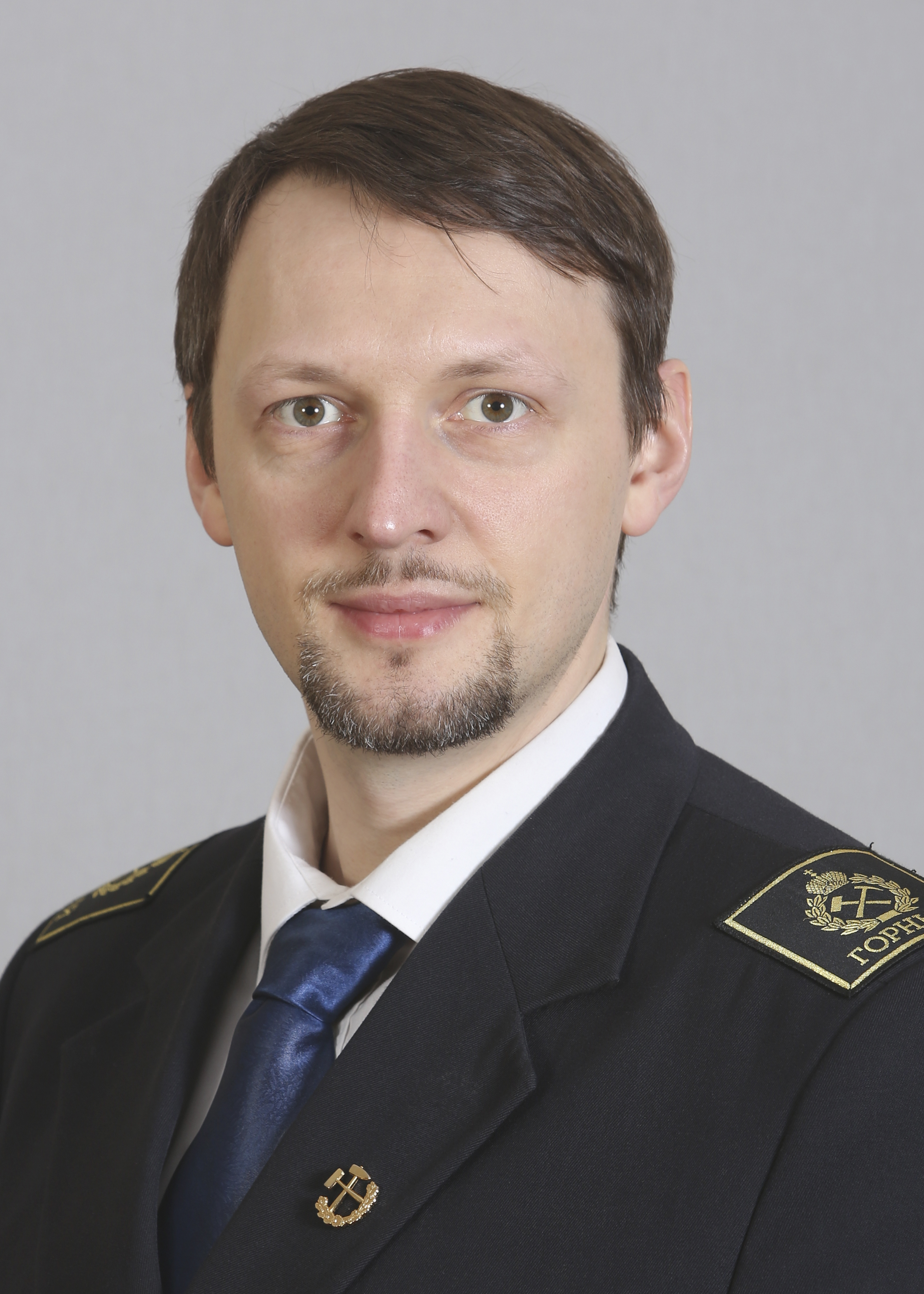 Белоглазов Илья Ильич