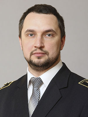 Бельский Алексей Анатольевич
