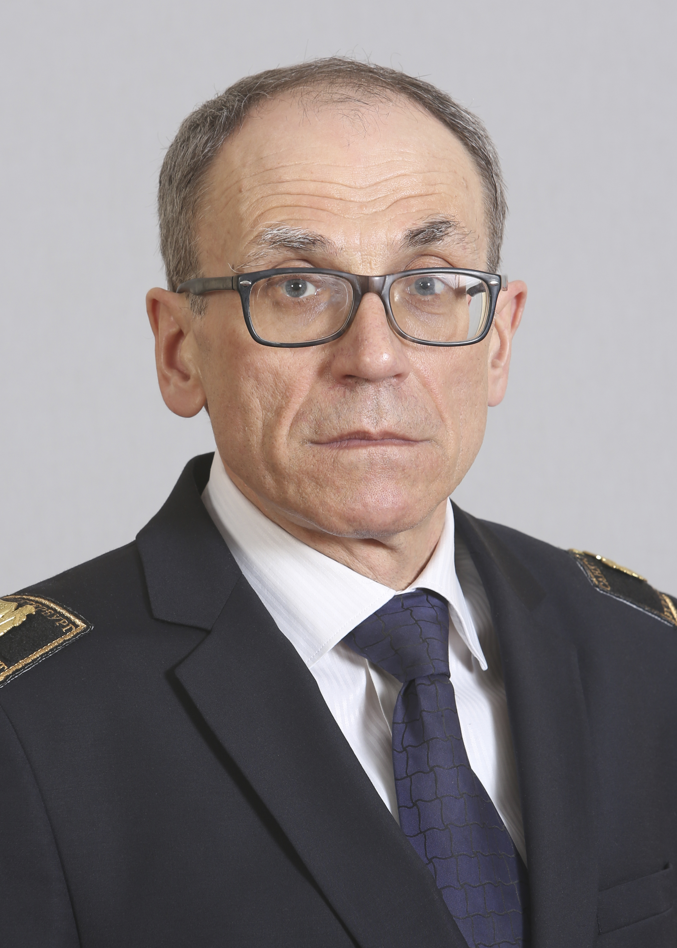 Беляев Виктор Вениаминович
