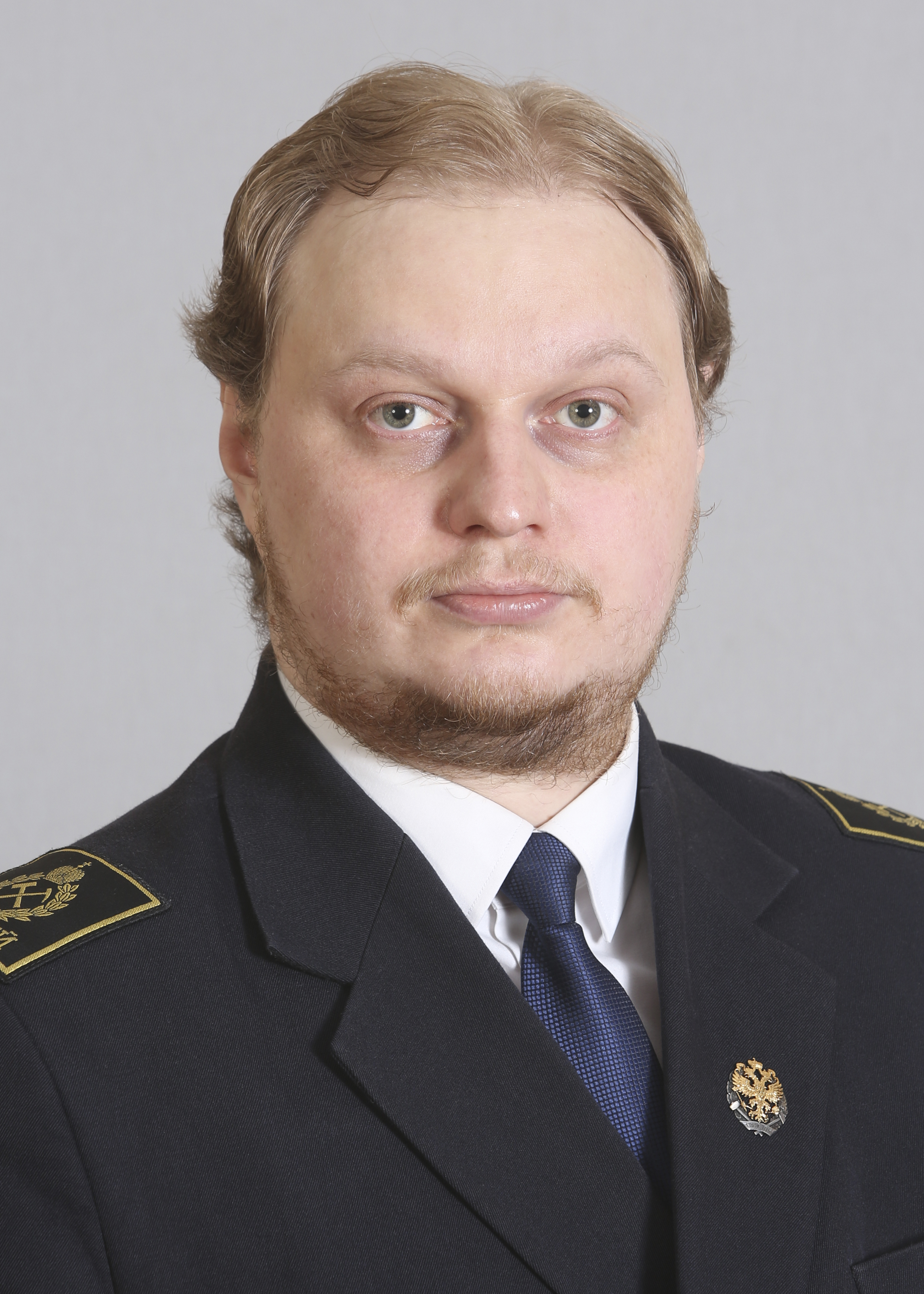 Беляков Никита Андреевич