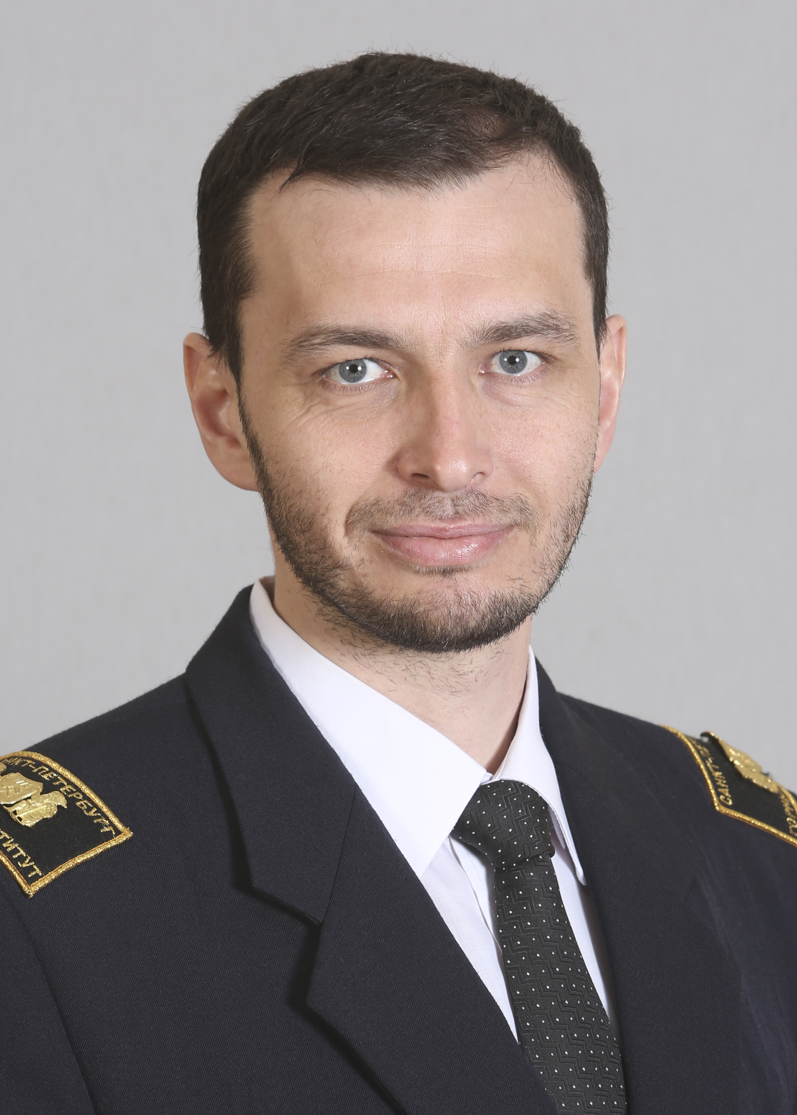 Бобров Илья Валерьевич