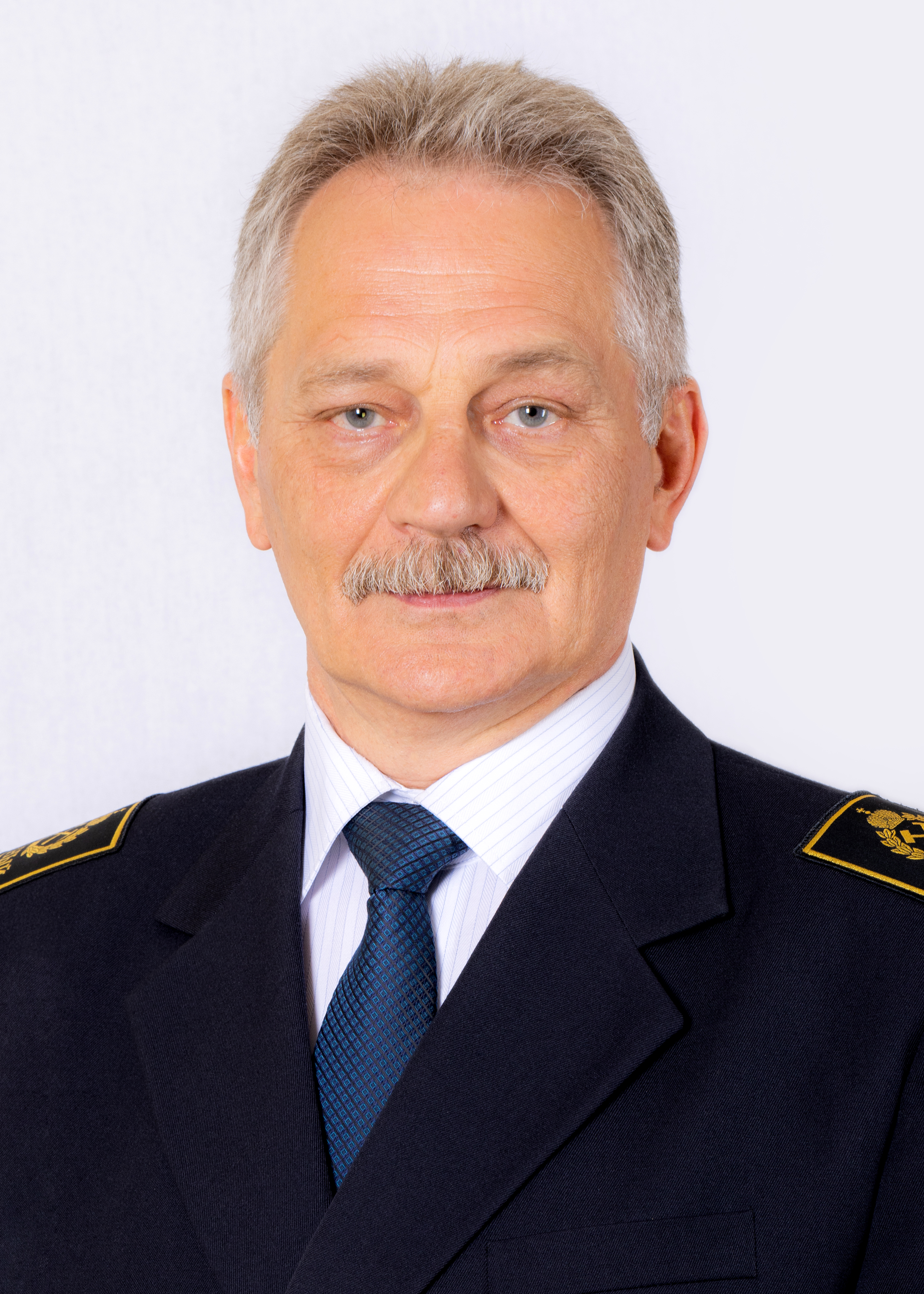 Богданов Михаил Валентинович