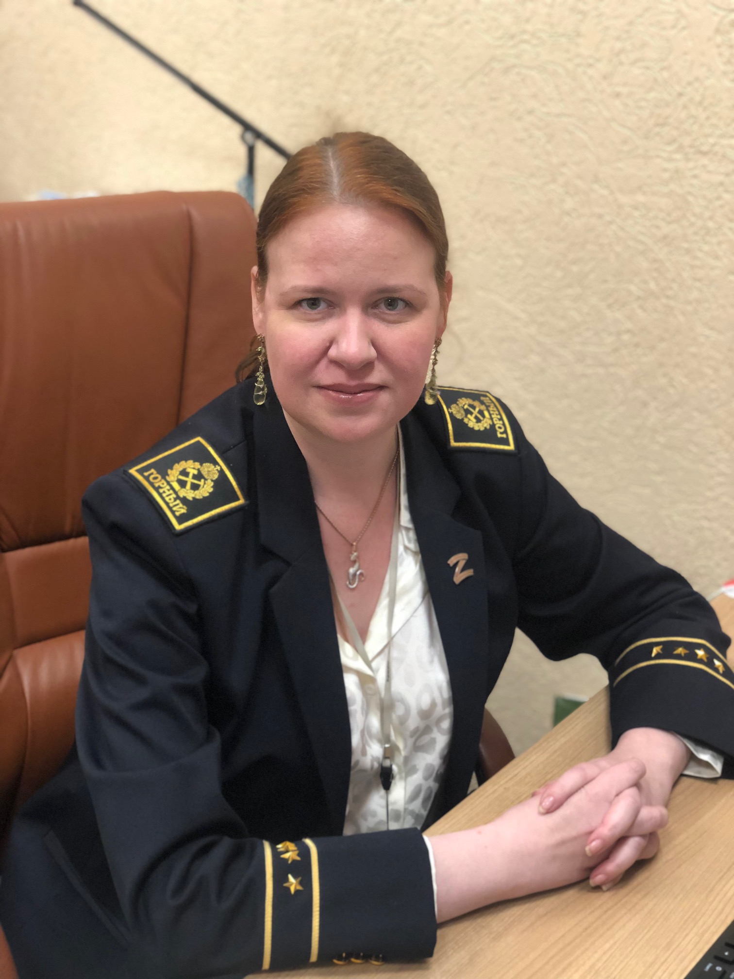 Богуславская Людмила Игоревна