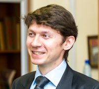 Есаков Геннадии Александрович