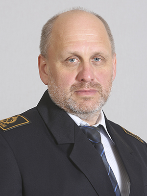 Большунов Алексей Викторович