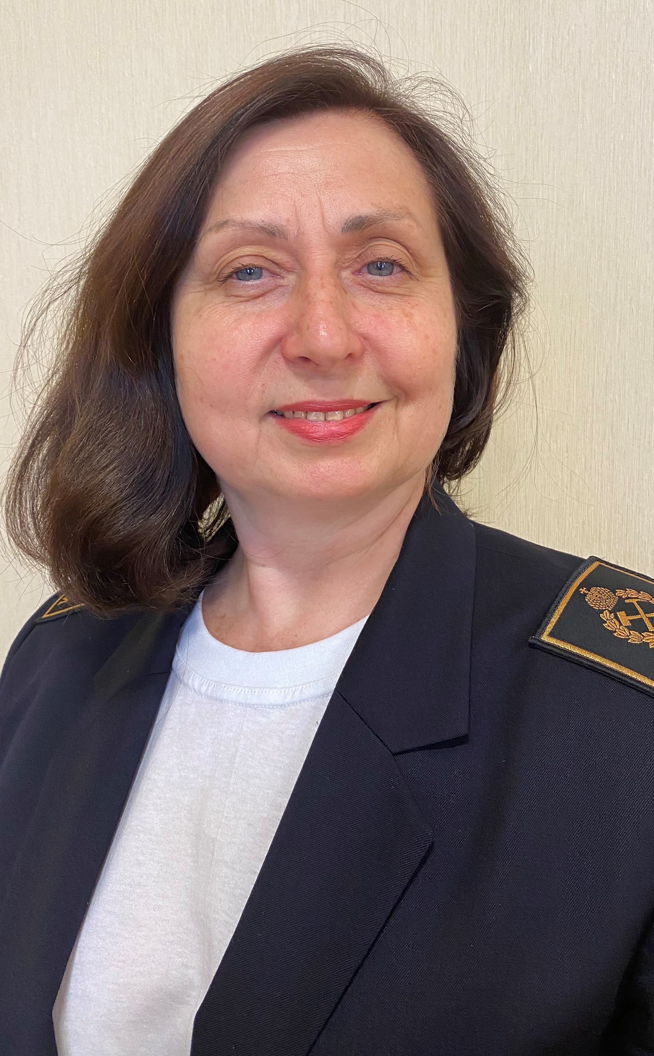 Бондарь Елена Анатольевна