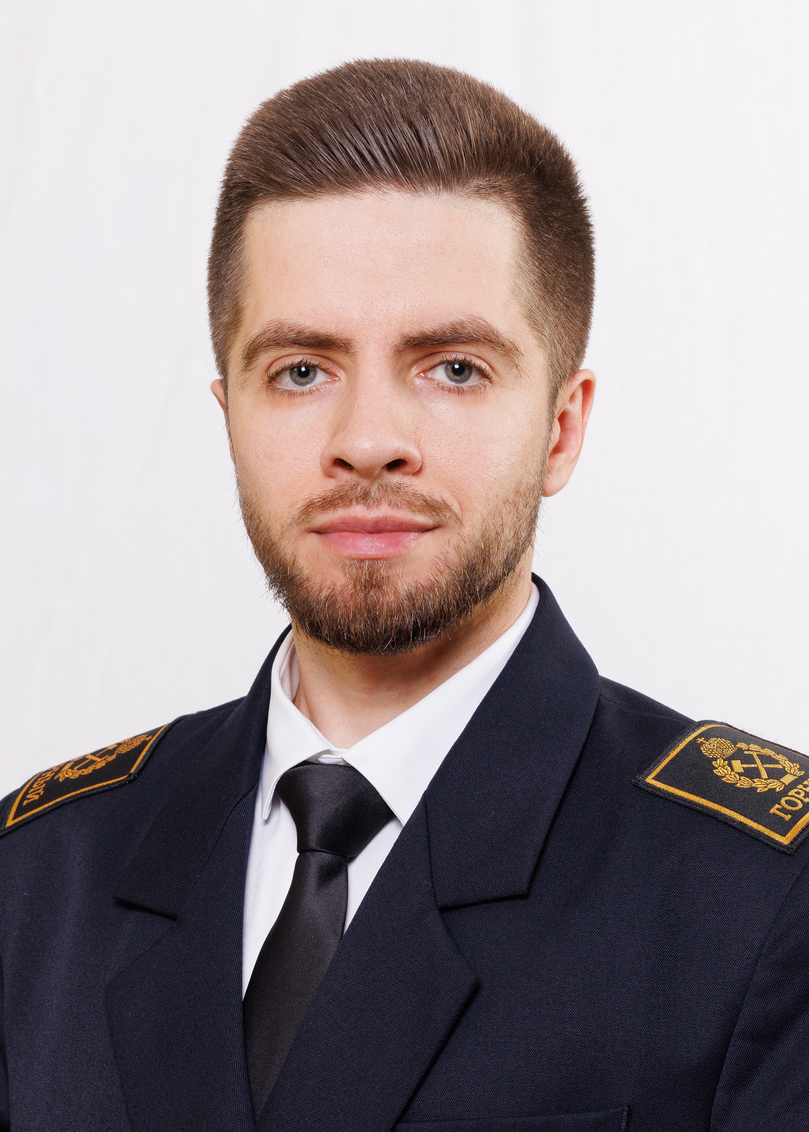 Борейко Дмитрий Андреевич