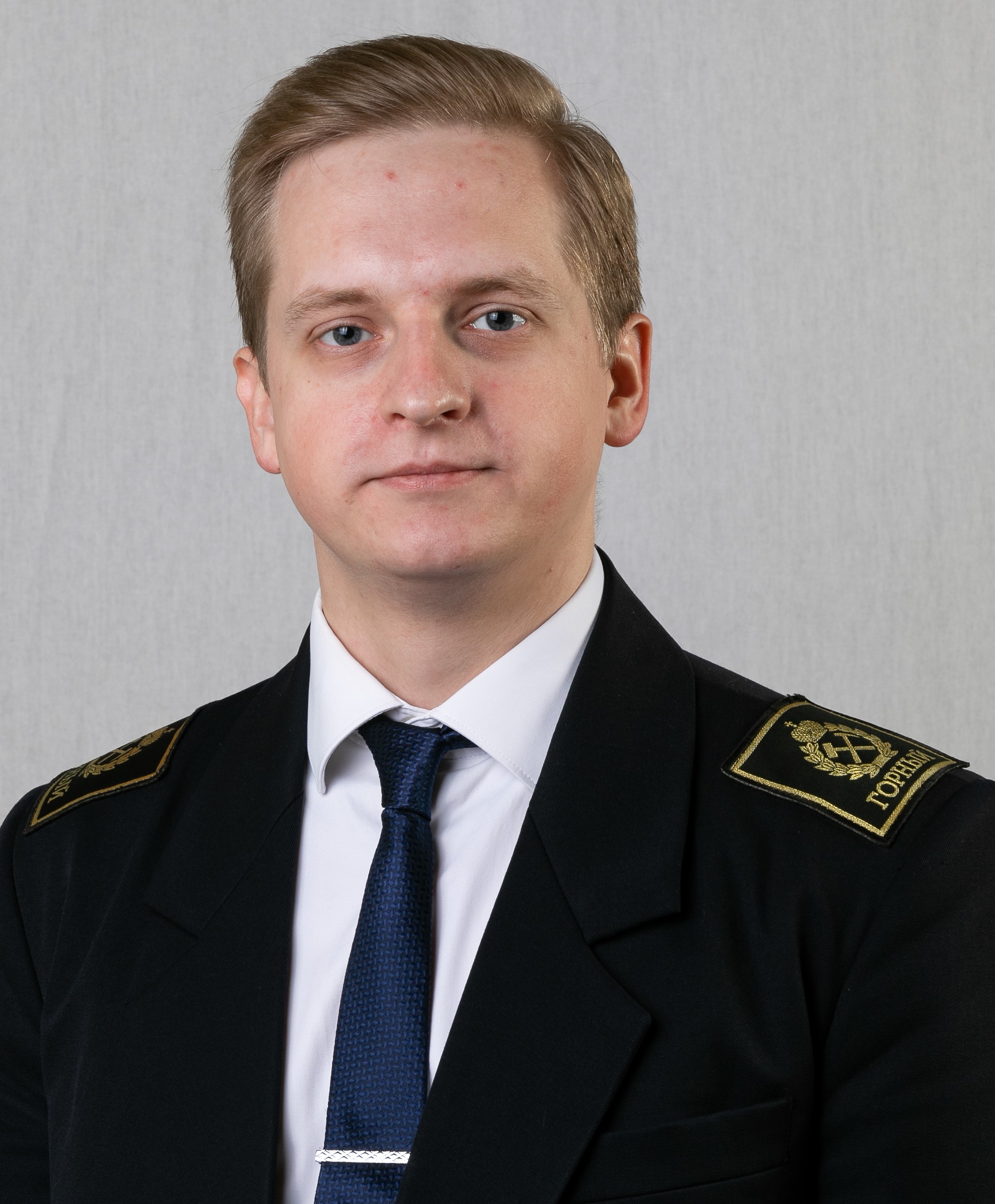 Боровиков Дмитрий Олегович