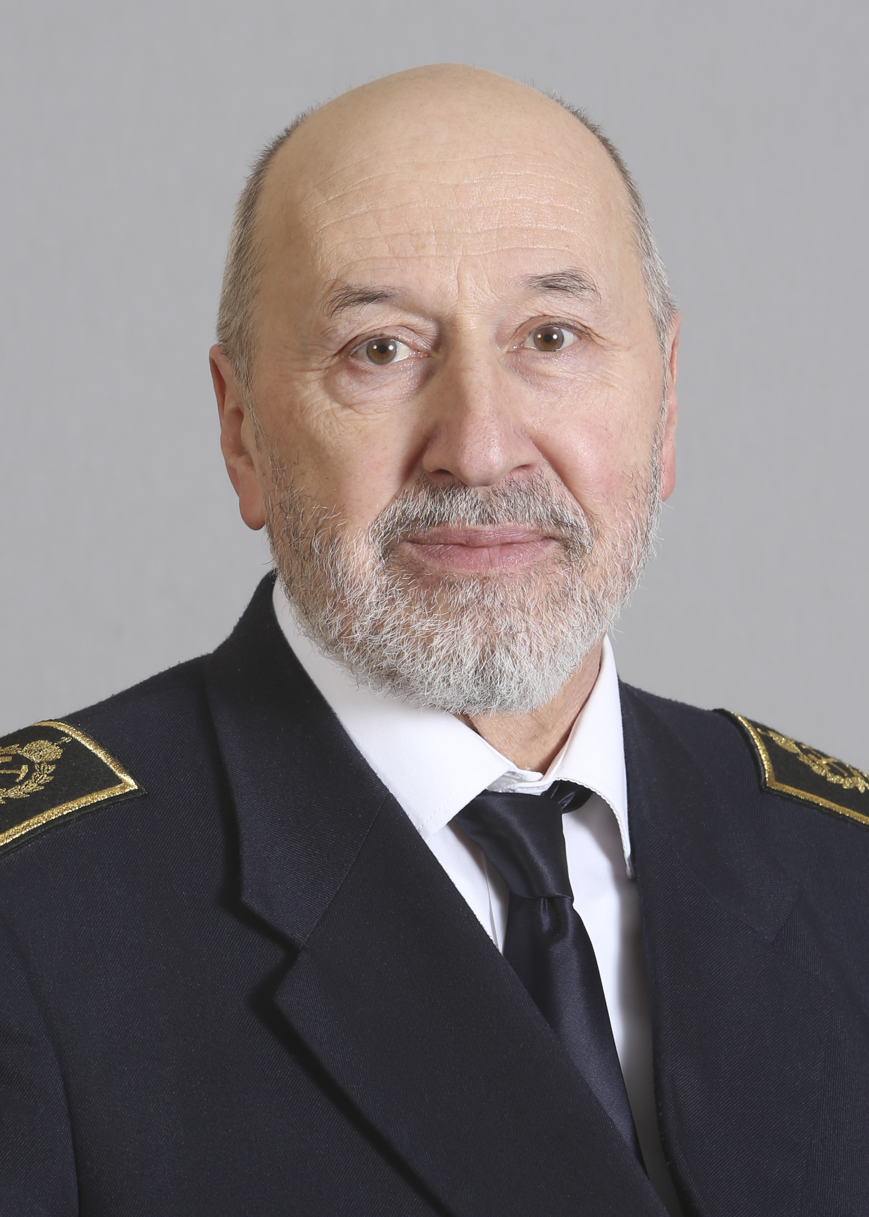 Бричкин Вячеслав Николаевич