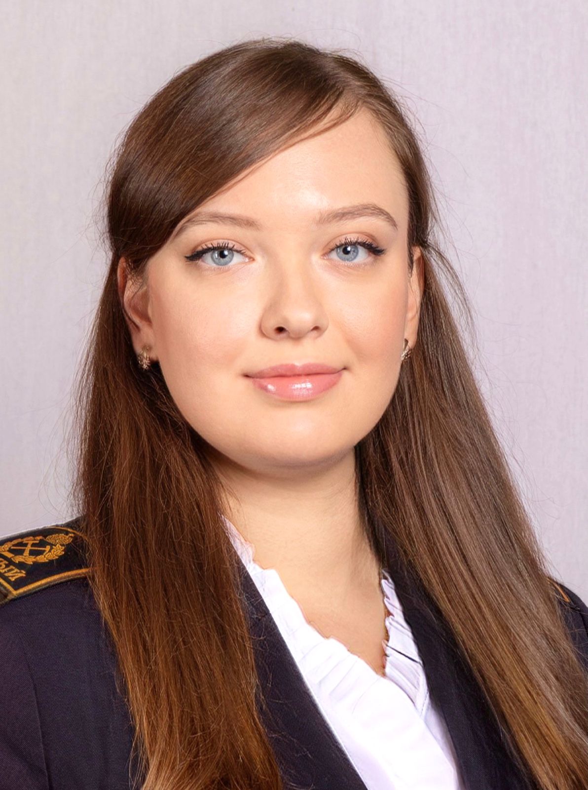 Будовская Маргарита Евгеньевна