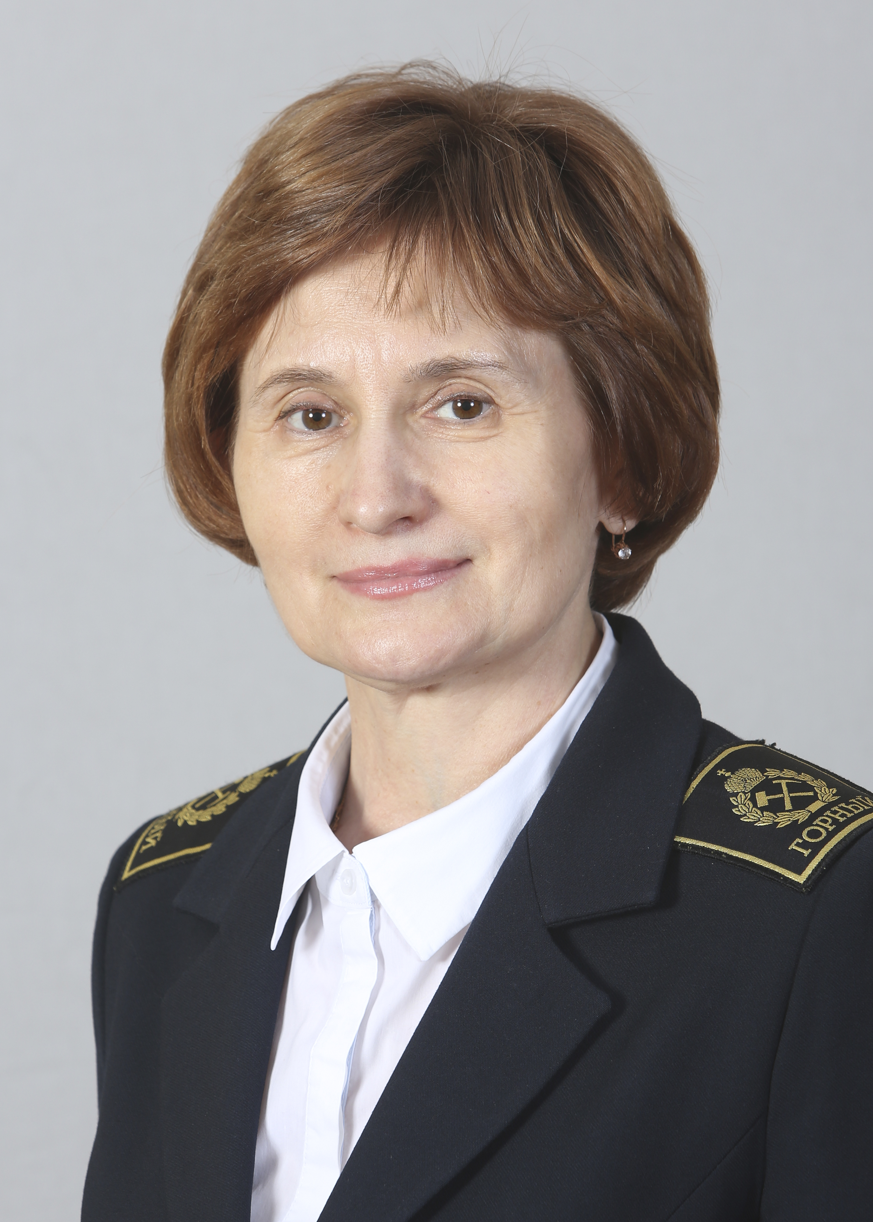 Булдакова Елена Геннадьевна
