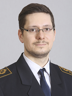 Буслаев Георгий Викторович