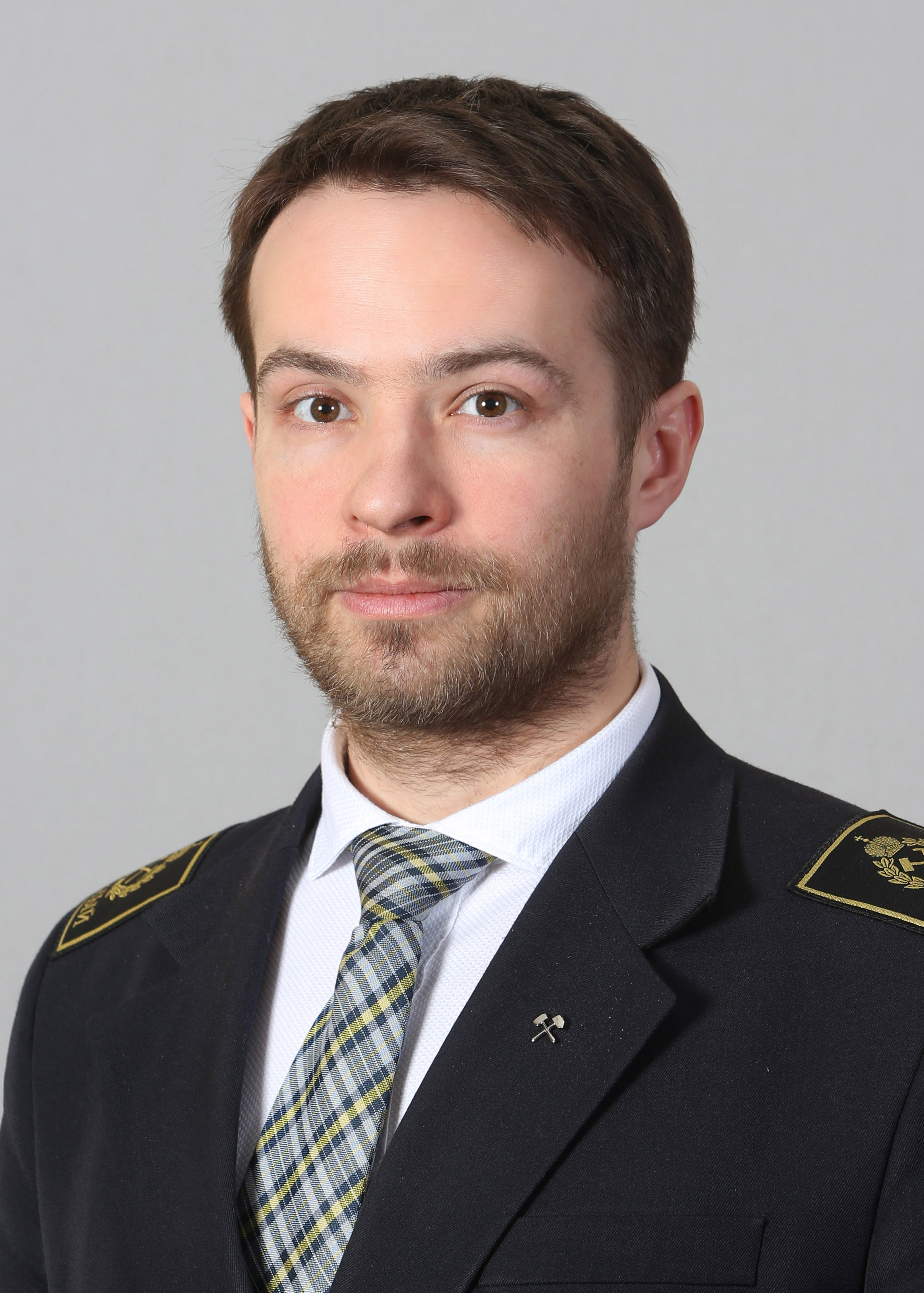 Бушуев Яков Юрьевич