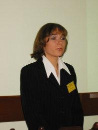 Ефименко Ирина Владимировна