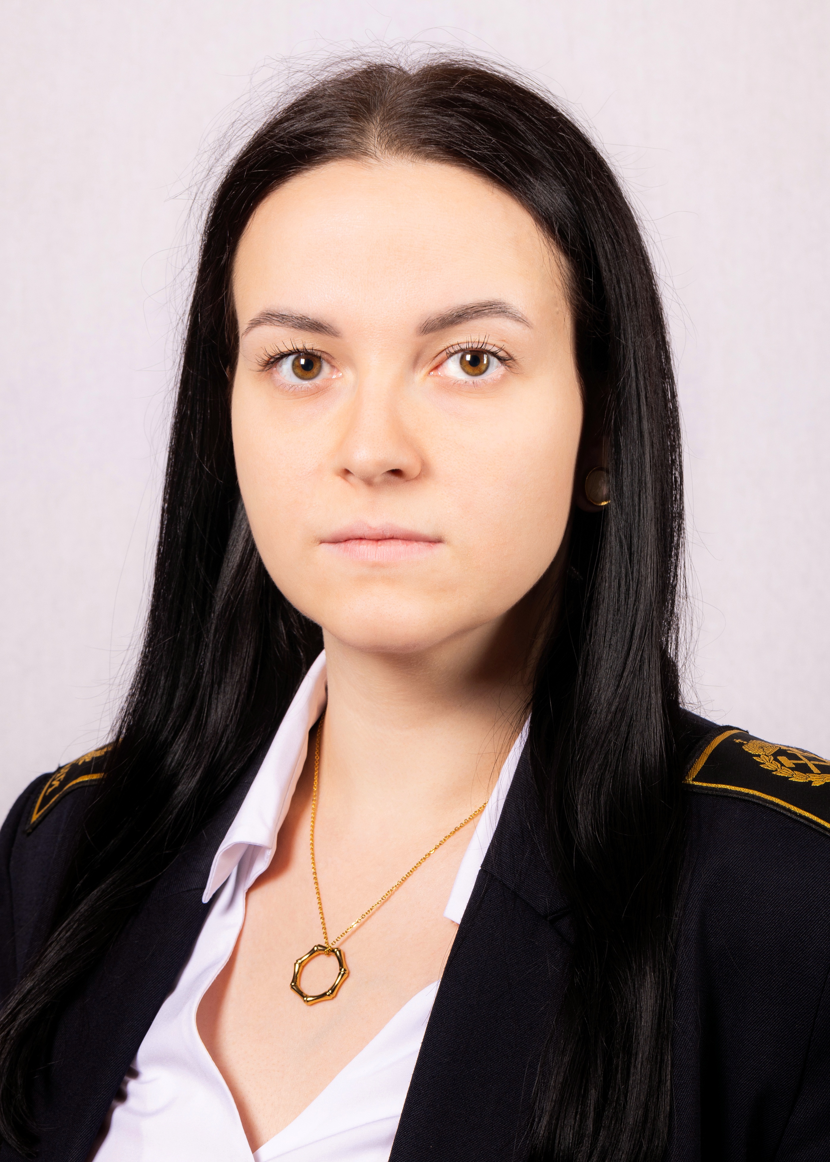 Быкова Марина Валерьевна
