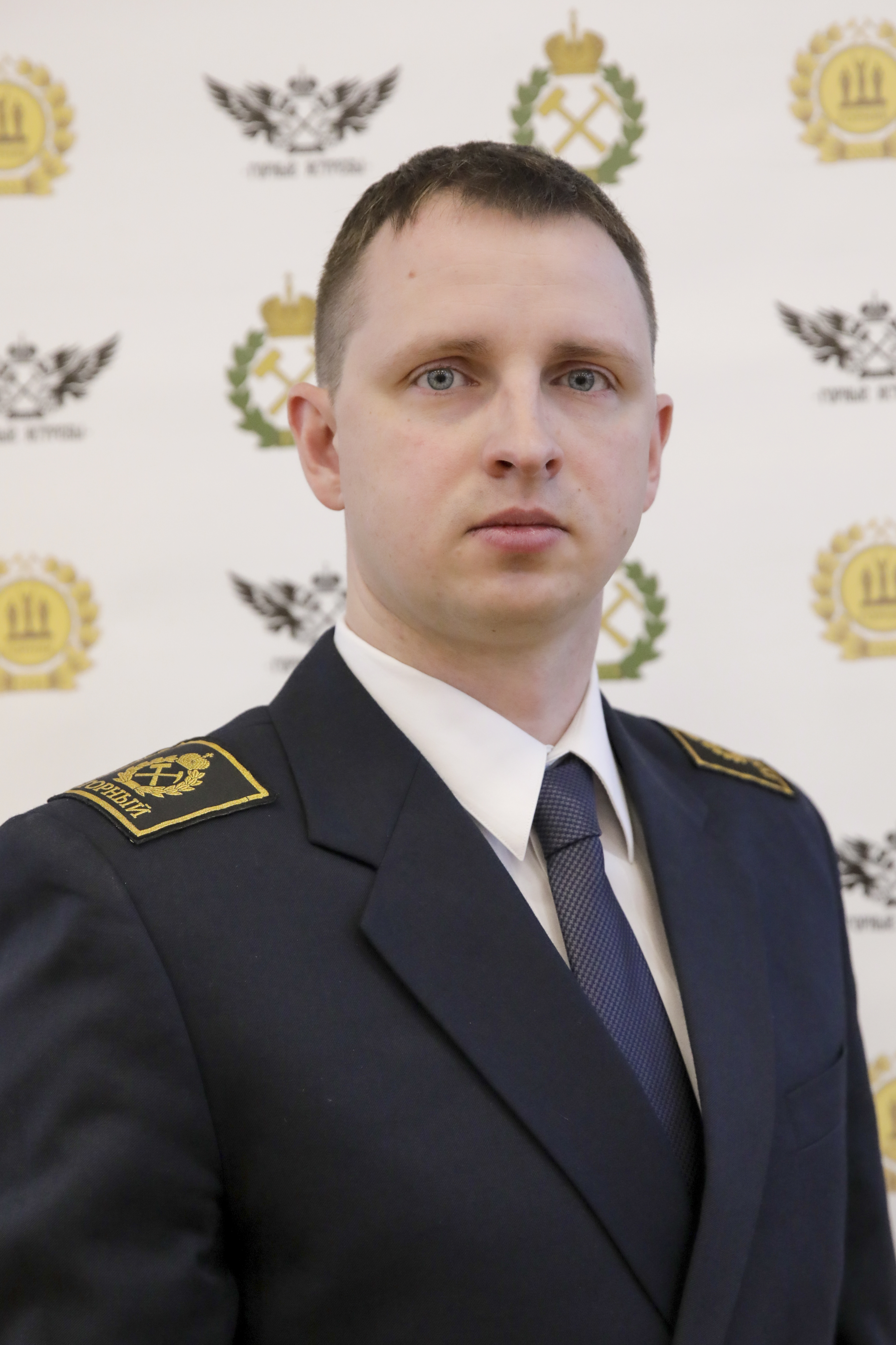 Васильев Дмитрий Анатольевич