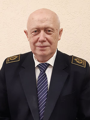 Васильев Валентин Всеволодович