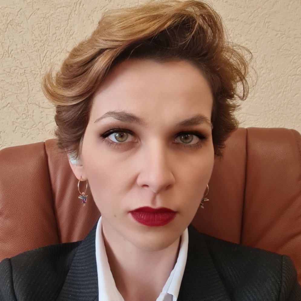 Васильева Мария Александровна
